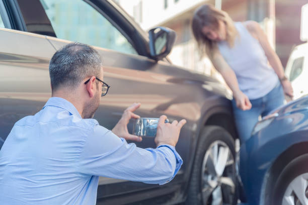 Professional High Risk Auto Insurance technician working in Taylorsville, UT